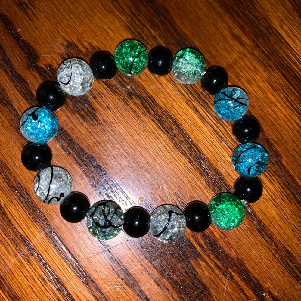 Handmade bracelet